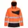 PW261OBRM Portwest PW2 Hi-Vis Winter Jacket