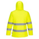 PW261YBR4XL Portwest PW2 Hi-Vis Winter Jacket