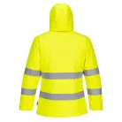 PW261YBRXXL Portwest PW2 Hi-Vis Winter Jacket
