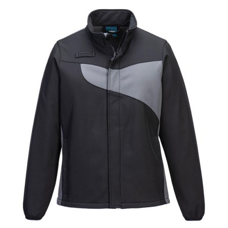 PW278BZRS Portwest PW2  női Softshell (2L)