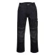 PW301BKR40 Portwest PW3 Cotton Work nadrág