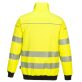 PW302YBRL Portwest PW3 Hi-Vis 3-in-1 Pilota kabát