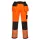 PW306OBR41 Portwest PW3 Hi-Vis Stretch Holster nadrág