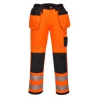 PW306OBR42 Portwest PW3 Hi-Vis Stretch Holster nadrág