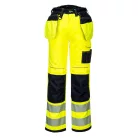 PW306YBR30 Portwest PW3 Hi-Vis Stretch Holster nadrág