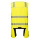 PW308YBRL Portwest PW3 Class 1 Tool Vest