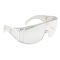 PW30CLR Portwest Visitor látogatószemüveg
