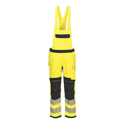 PW311BKOM Portwest PW3 Hi-Vis Class 1 póló