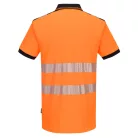 PW317OBRXXXL Portwest PW3 Hi-Vis galléros póló