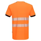 PW318OBRXXL Portwest PW3 Hi-Vis póló