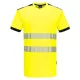 PW318YBR5XL Portwest PW3 Hi-Vis póló