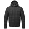 PW329BKRL Portwest PW3 Square Baffle Jacket