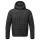 PW329BKRM Portwest PW3 Square Baffle Jacket