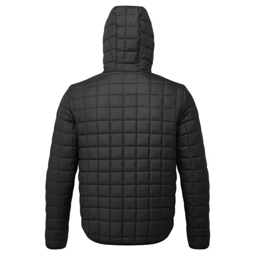 PW329BKRM Portwest PW3 Square Baffle Jacket