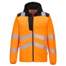 PW335OBRL Portwest Hi-Vis Technical Fleece