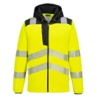 PW335YBR4XL Portwest Hi-Vis Technical Fleece