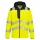 PW335YBRM Portwest Hi-Vis Technical Fleece
