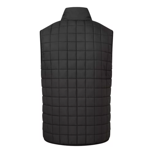 PW339BKRM Portwest PW3 Square Baffle mellény