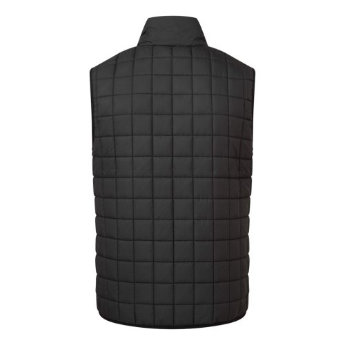PW339BKRXL Portwest PW3 Square Baffle mellény