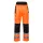 PW342OBR4XL Portwest PW3 Hi-Vis Extreme nadrág