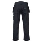 PW347BKR28 Portwest PW3 Cotton Work Holster nadrág