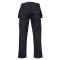PW347BKR28 Portwest PW3 Cotton Work Holster nadrág