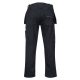 PW347BKR28 Portwest PW3 Cotton Work Holster nadrág