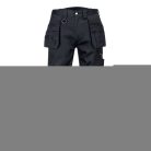 PW347BKR41 Portwest PW3 Cotton Work Holster nadrág
