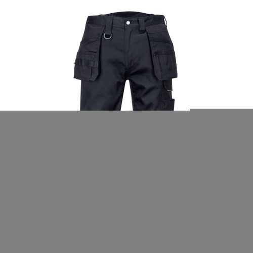 PW347BKR41 Portwest PW3 Cotton Work Holster nadrág