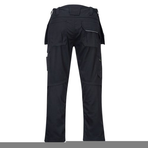 PW347BKR46 Portwest PW3 Cotton Work Holster nadrág