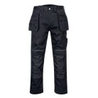 PW347BKR48 Portwest PW3 Cotton Work Holster nadrág