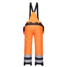 PW351OBRXXXL Portwest PW3 Hi-Vis téli nadrág