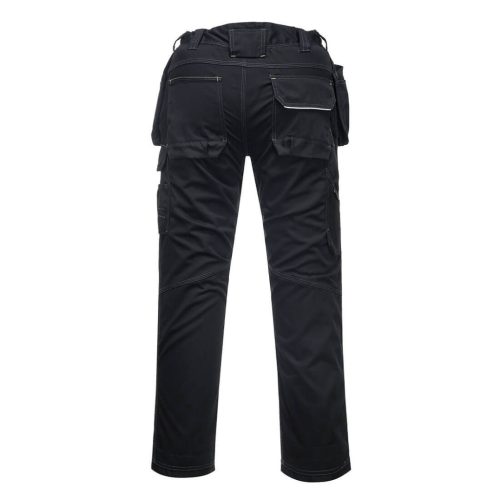 PW357BKR28 Portwest PW3 Holster téli bélelt nadrág