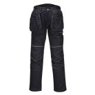 PW357BKR32 Portwest PW3 Holster téli bélelt nadrág