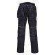 PW357BKR33 Portwest PW3 Holster téli bélelt nadrág