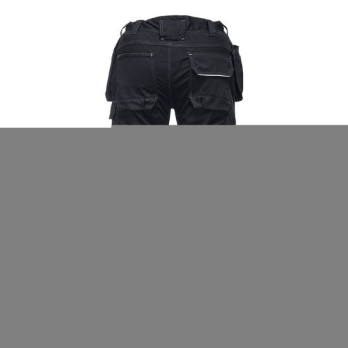 PW357BKR36 Portwest PW3 Holster téli bélelt nadrág