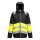 PW364YBRXL Portwest PW3 Hi-Vis Class 1 téli dzseki