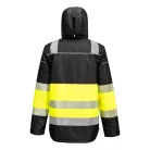 PW364YBRXXXL Portwest PW3 Hi-Vis Class 1 téli dzseki
