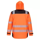 PW365OBRM Portwest PW3 Hi-Vis 3-in-1 kabát