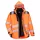 PW365OBRS Portwest PW3 Hi-Vis 3-in-1 kabát