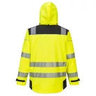 PW365YBRXXL Portwest PW3 Hi-Vis 3-in-1 kabát