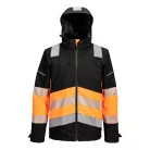 PW368OBRS Portwest PW3 Hi-Vis Class 1 Extreme esődzseki