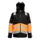 PW368OBRS Portwest PW3 Hi-Vis Class 1 Extreme esődzseki