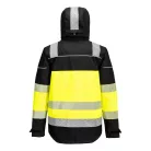 PW368YBRXXL Portwest PW3 Hi-Vis Class 1 Extreme esődzseki