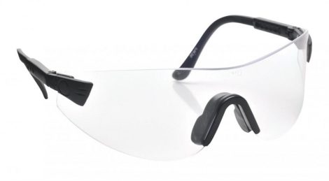 PW36CLR Hi Vision védőszemüveg