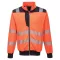 PW370OBR4XL Portwest PW3 Hi-Vis pulóver