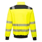 PW370YBR5XL Portwest PW3 Hi-Vis pulóver