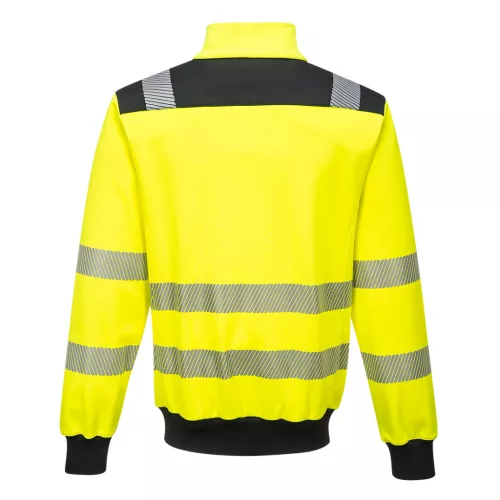 PW370YBRXL Portwest PW3 Hi-Vis pulóver
