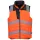 PW374OBRXS Portwest PW3 Hi-Vis Reversible mellény