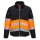 PW375BKO4XL Portwest PW3 Hi-Vis Class 1 Softshell kabát